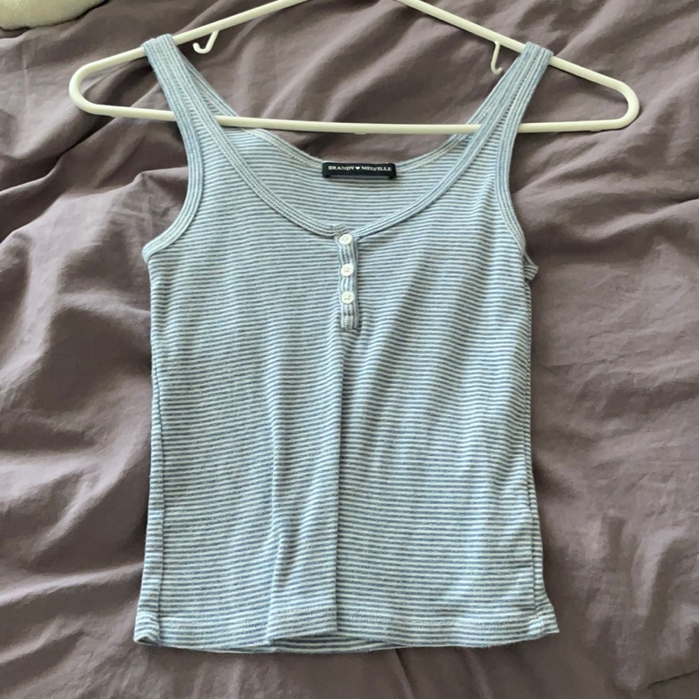 brandy top